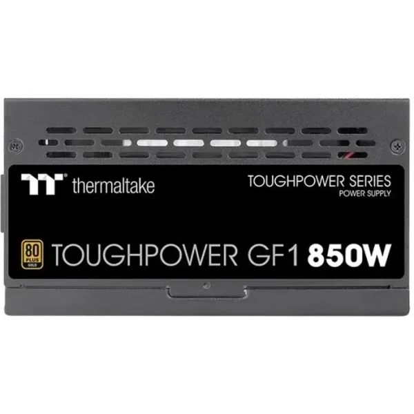 Thermaltake toughpower gf1 ttp-850ah3fcg power supply