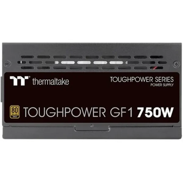 Thermaltake toughpower gf1 750w 80 plus gold fully modular power supply