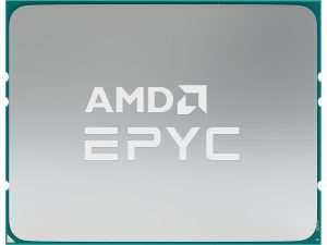 AMD EPYC (48-CORE) MODEL 7552