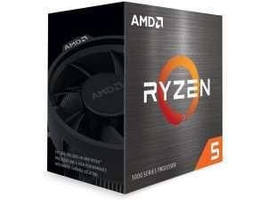 AMD RYZEN 5700G