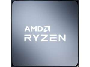 AMD RYZEN 7 5700X