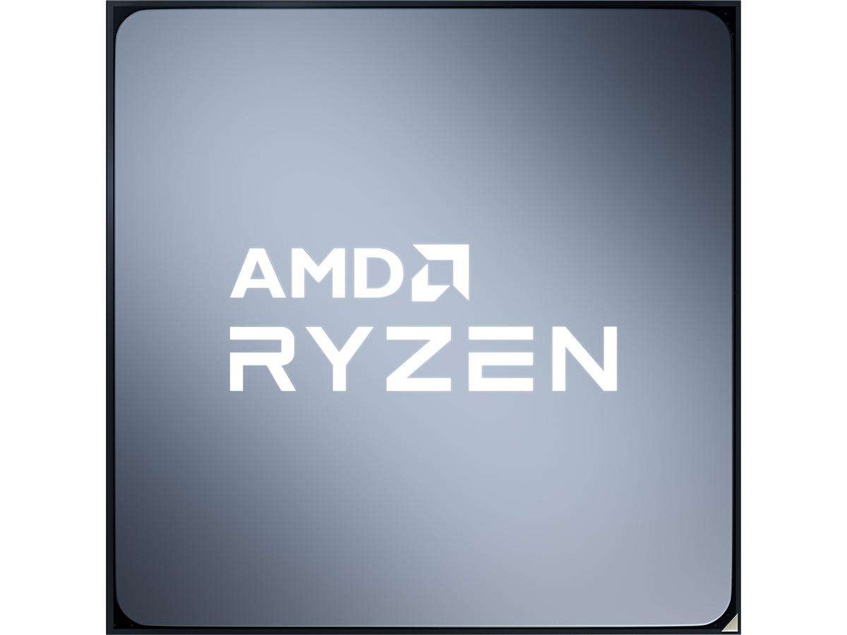 Amd ryzen 7 processors