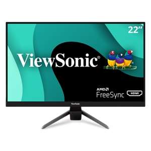 Viewsonic vx2267-mhd 21. 5" full hd led gaming lcd monitor - 16:9