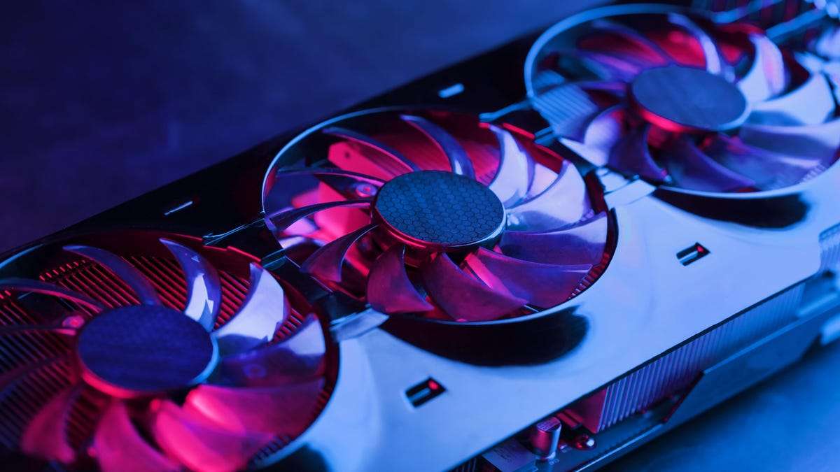 Should You Buy A Graphics Card Now Or Wait - 2022