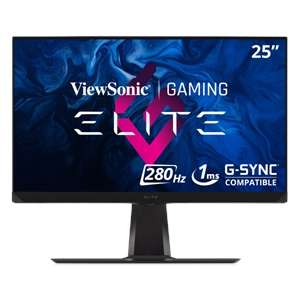 Viewsonic Elite XG250 24.5" Full HD LED Gaming LCD Monitor - 16:9