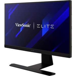 Viewsonic Elite XG251G 24.5" Full HD LED Gaming LCD Monitor - 16:9
