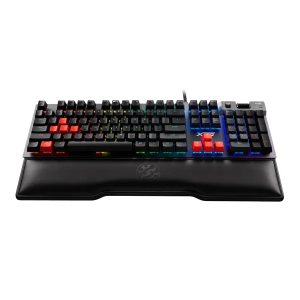Xpg summoner gaming keyboard (blue switch)