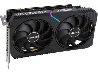 Graphic cards