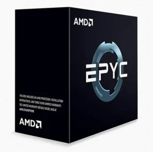 AMD EPYC 72F3