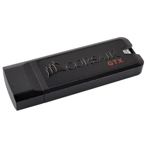 Corsair Flash Voyager GTX USB 3.1 128GB Premium Flash Drive