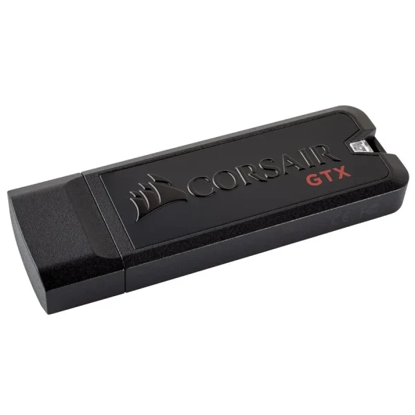 Corsair flash voyager gtx usb 3. 1 128gb premium flash drive