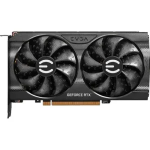 GeForce RTX 3060 XC BLACK GAMING