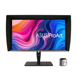 Asus ProArt PA27UCX-K LCD Monitor