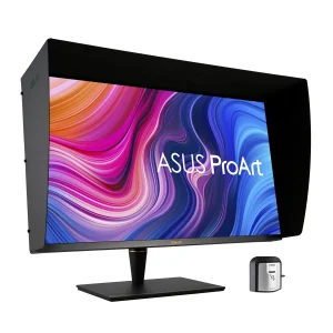 Asus ProArt PA32UCX-PK 32 LCD Monitor