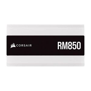 Corsair RM Series RM850 - 850 Watt 80 PLUS Gold Fully Modular ATX PSU