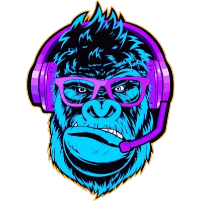 About us: nerdy ape gaming