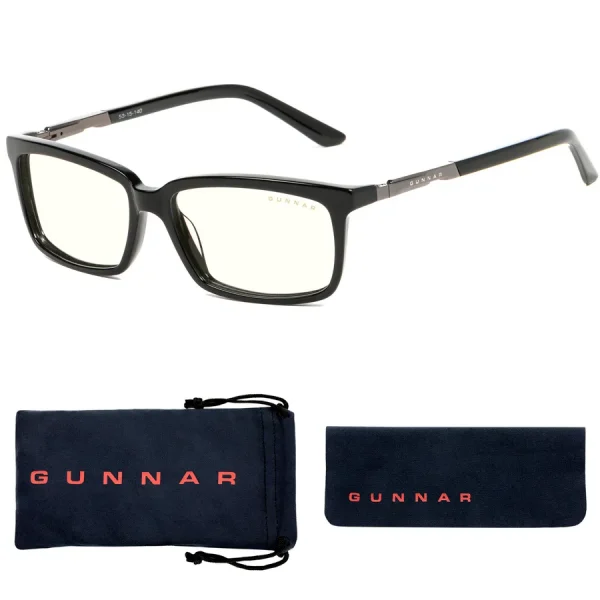 GUNNAR Haus Gaming & Computer Glasses