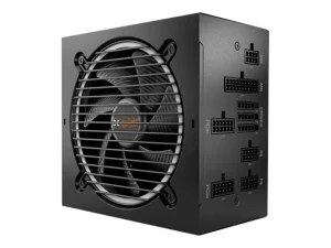 Be quiet! Pure power 11 fm 850w power supply