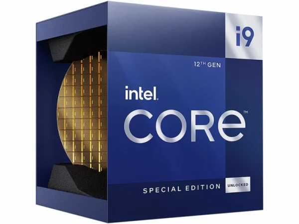 Intel core i9-12900ks