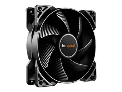 Be quiet! Pure wings 2 80mm, bl044, cooling fan, black