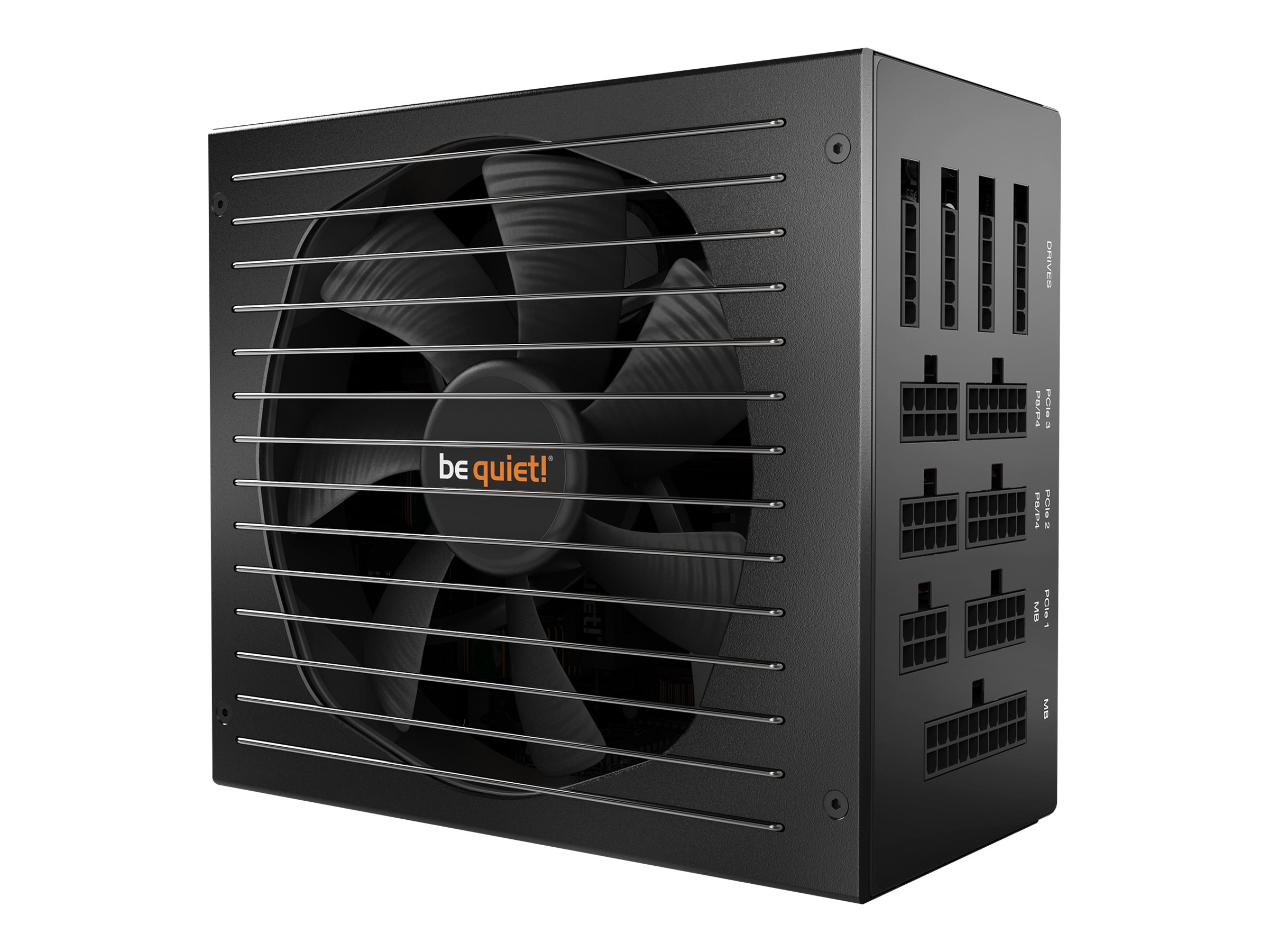 be quiet! Straight Power 11 850W - power supply - 850 Watt