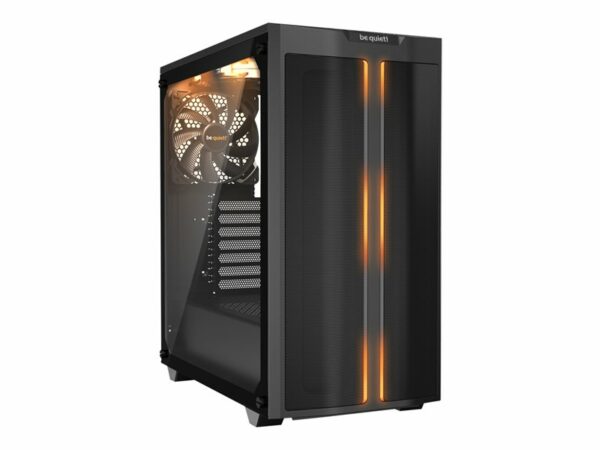 Be quiet! Pure base 500dx - tower - atx