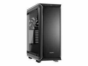 be quiet! Dark Base Pro 900 - Rev 2 - tower - extended ATX