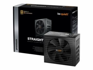 be quiet! Straight Power 11 - power supply - 750 Watt