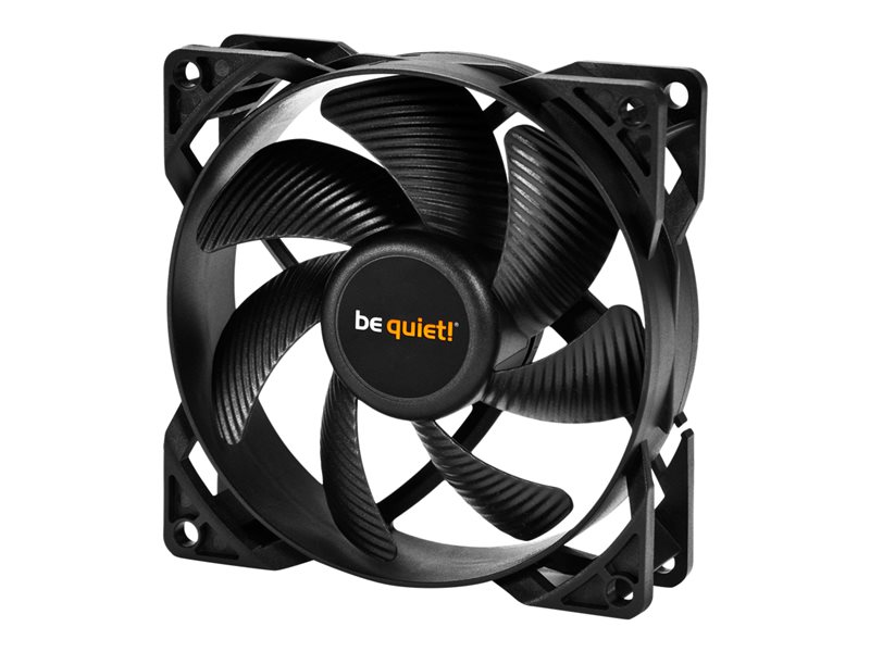 Be quiet! Pure wings 2 pwm - case fan