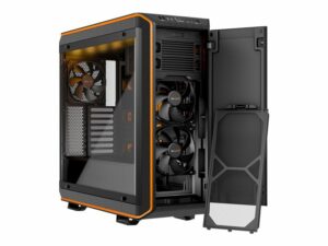 Be quiet! Dark base pro 900 - rev 2 - tower - extended atx
