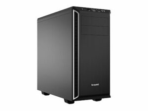 be quiet! Pure Base 600 - tower - ATX