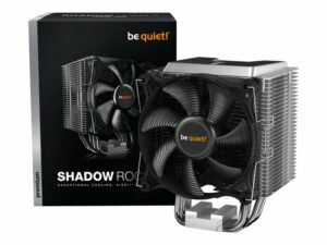 be quiet! Shadow Rock 3 - processor cooler