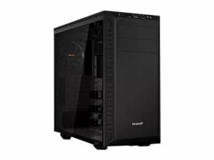 be quiet! Pure Base 600 Window - tower - ATX