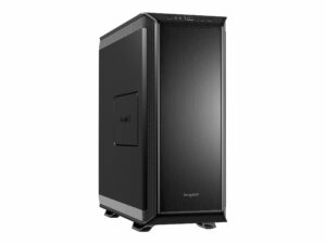 be quiet! Dark Base 900 Black- tower - extended ATX