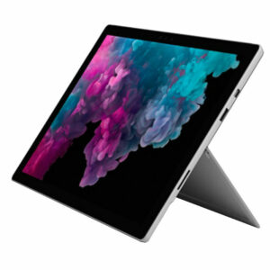 Microsoft Surface Pro 6 Intel Core i7 8th Gen 8650U (1.90GHz) 16GB Memory 512 GB SSD Intel HD Graphics 620 12.3" Touchscreen 2736 x 1824 (267 PPI) Detachable 2-in-1 Laptop Windows 10 Pro
