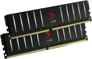 PNY XLR8 Gaming 32GB (2x16GB) DDR4 DRAM 3600MHz