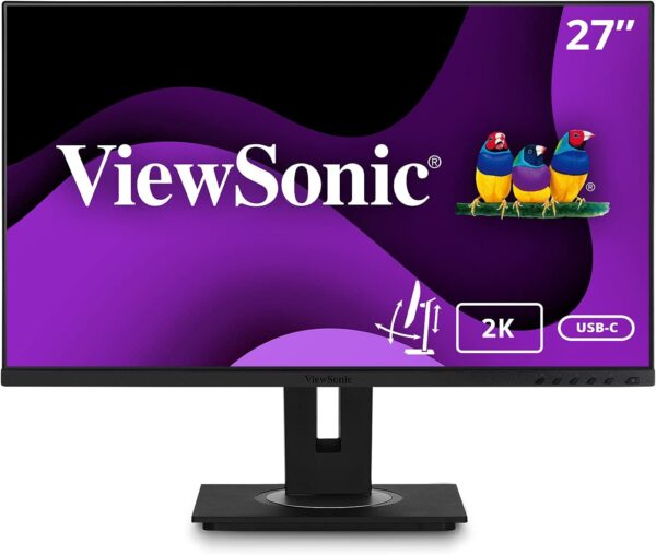 Viewsonic vg2755-2k