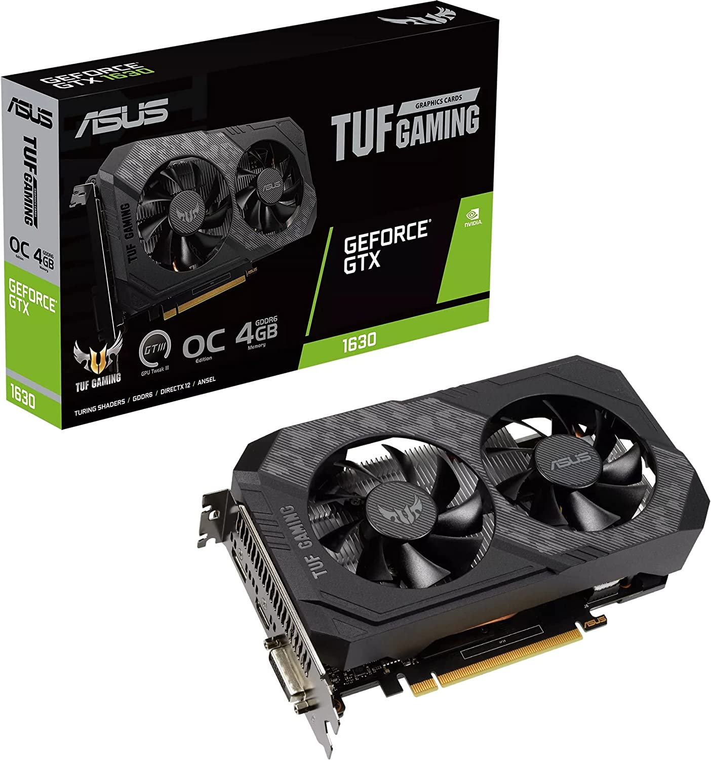 Buy Gaming Graphics Cards For PC